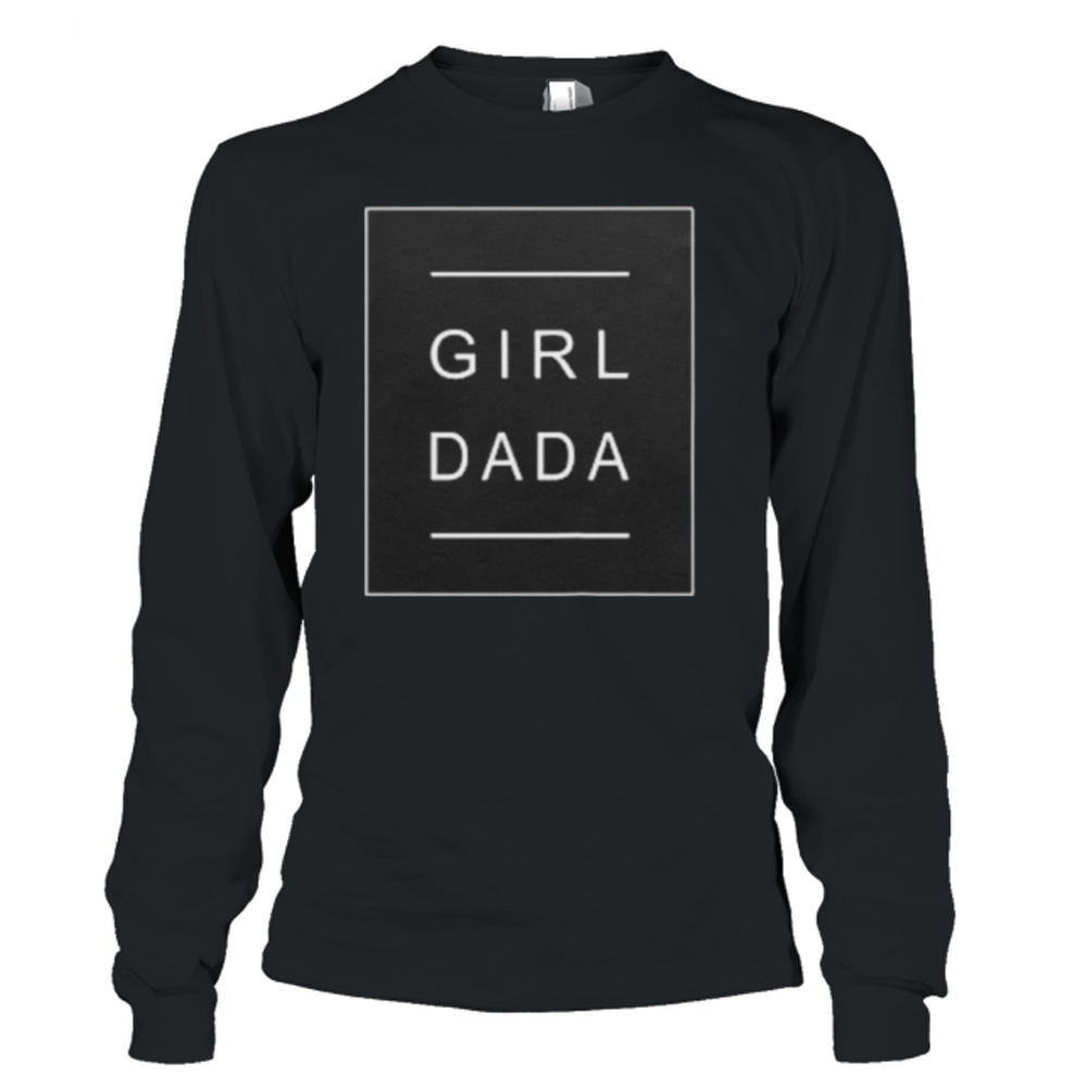 Long Sleeve T-Shirt