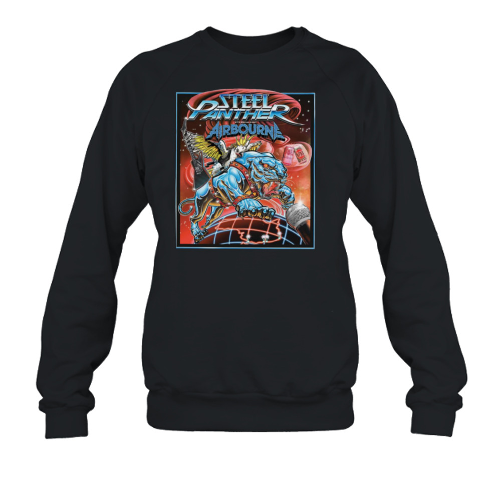 Crewneck Sweatshirt