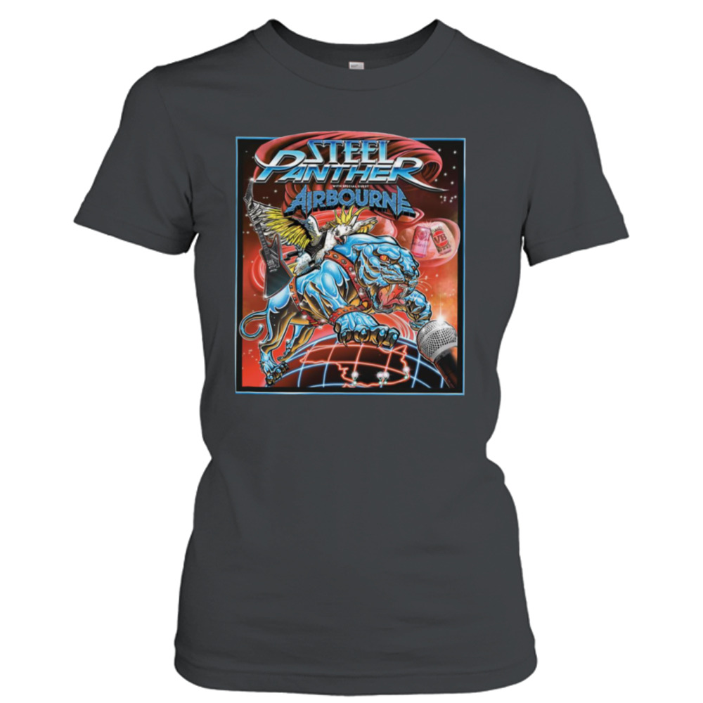 Ladies T-Shirt