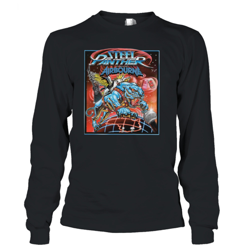 Long Sleeve T-Shirt