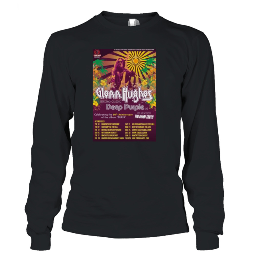Long Sleeve T-Shirt