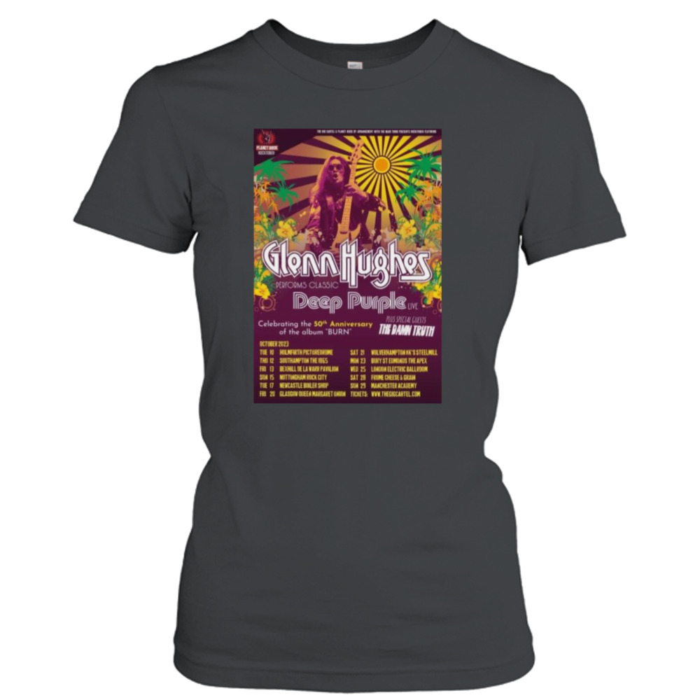 Ladies T-Shirt