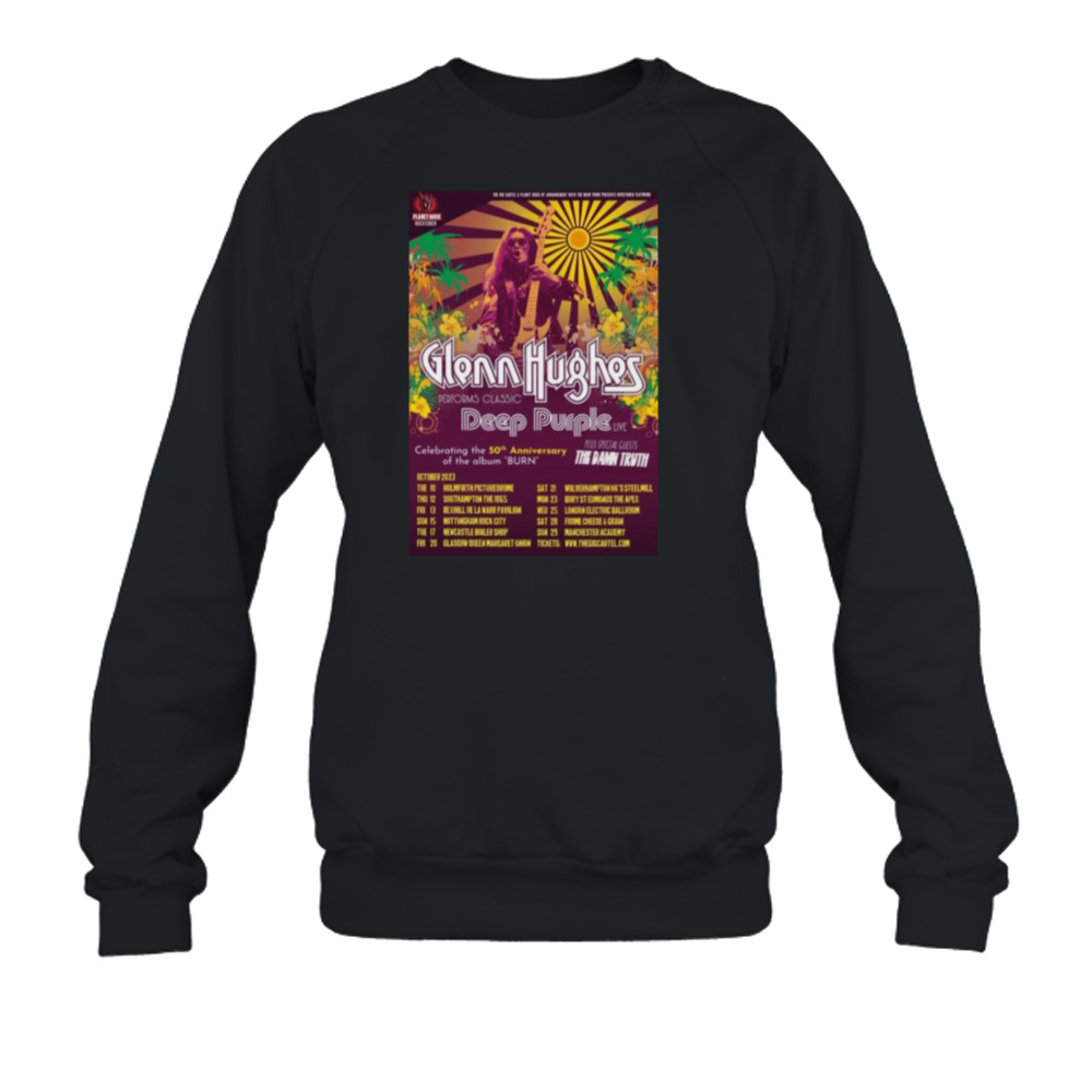Crewneck Sweatshirt