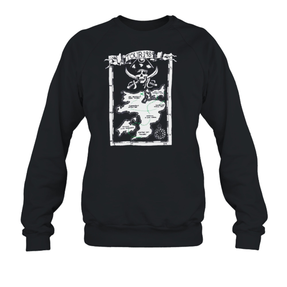 Crewneck Sweatshirt