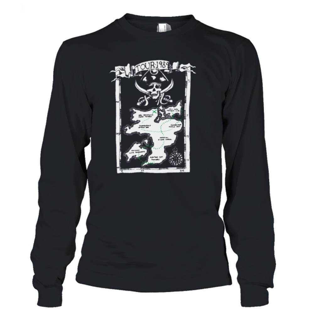Long Sleeve T-Shirt
