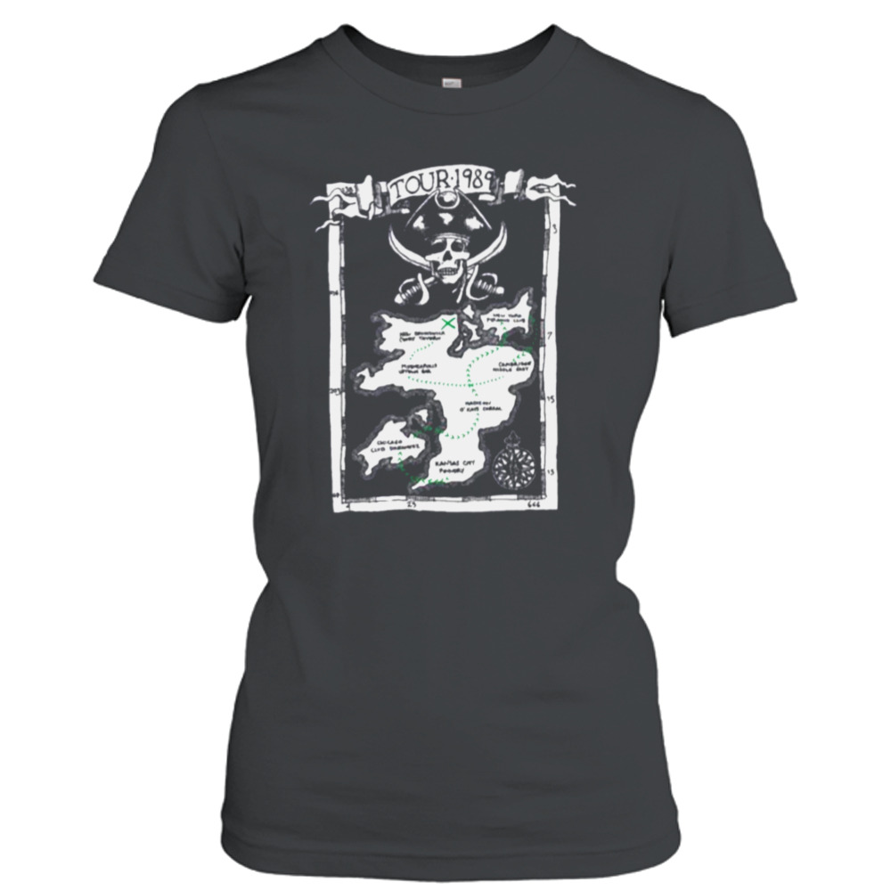 Ladies T-Shirt