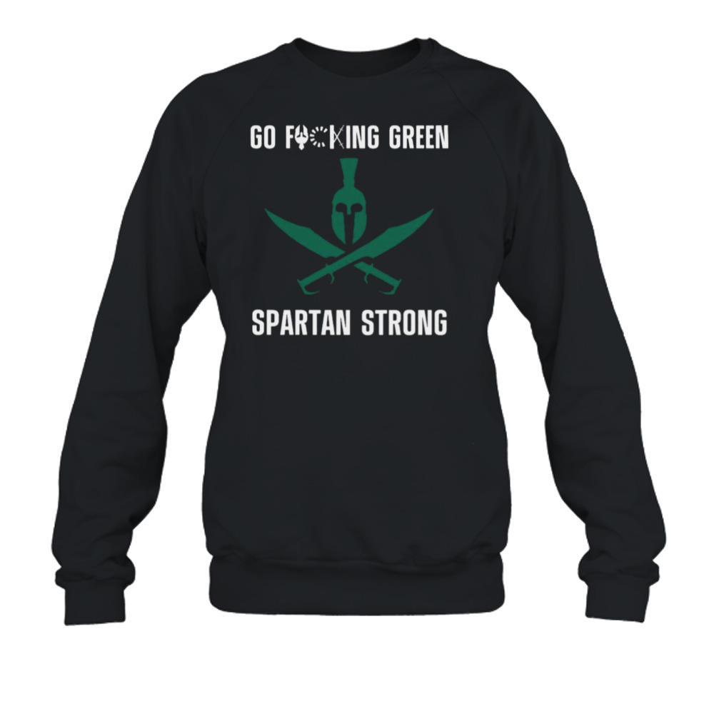Crewneck Sweatshirt