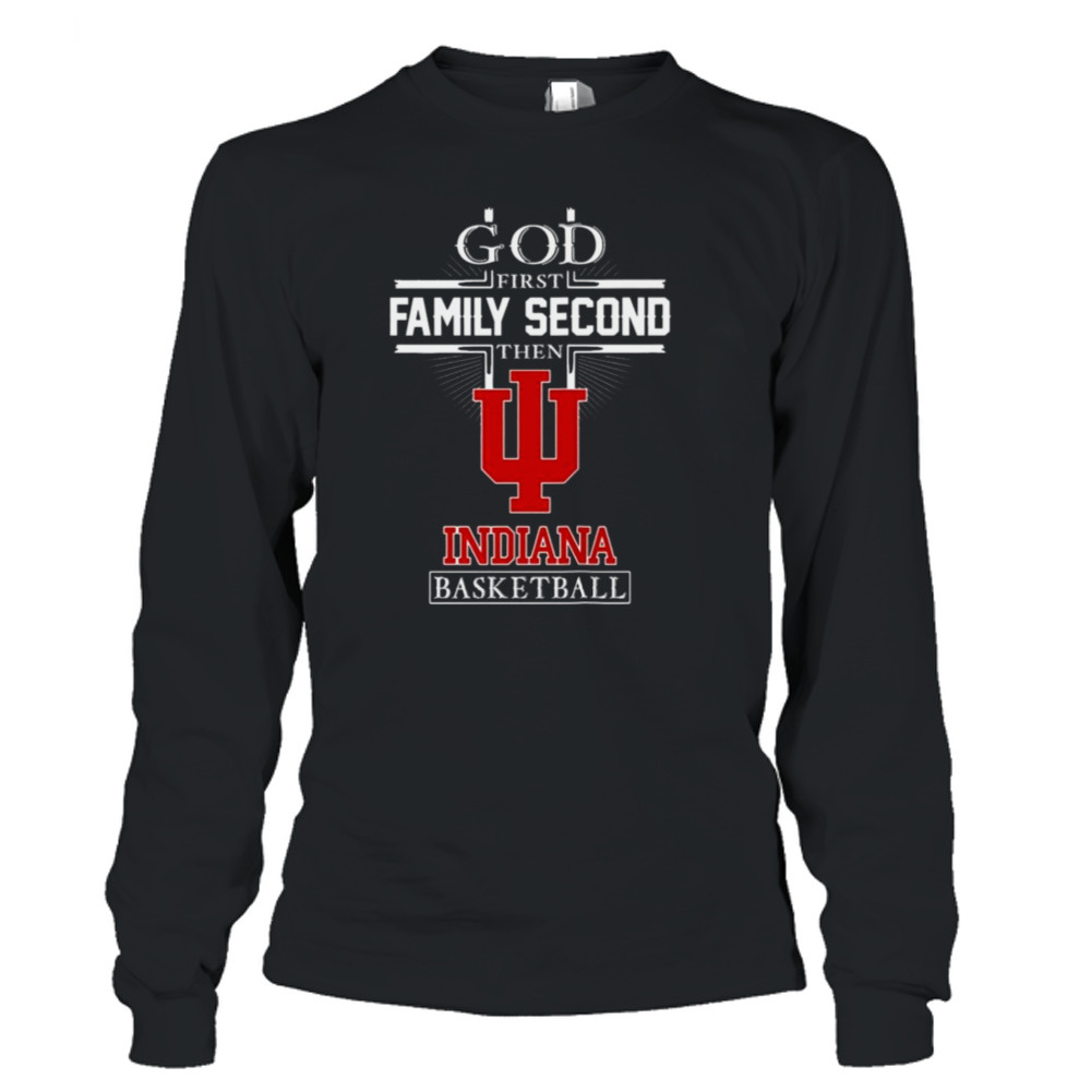 Long Sleeve T-Shirt