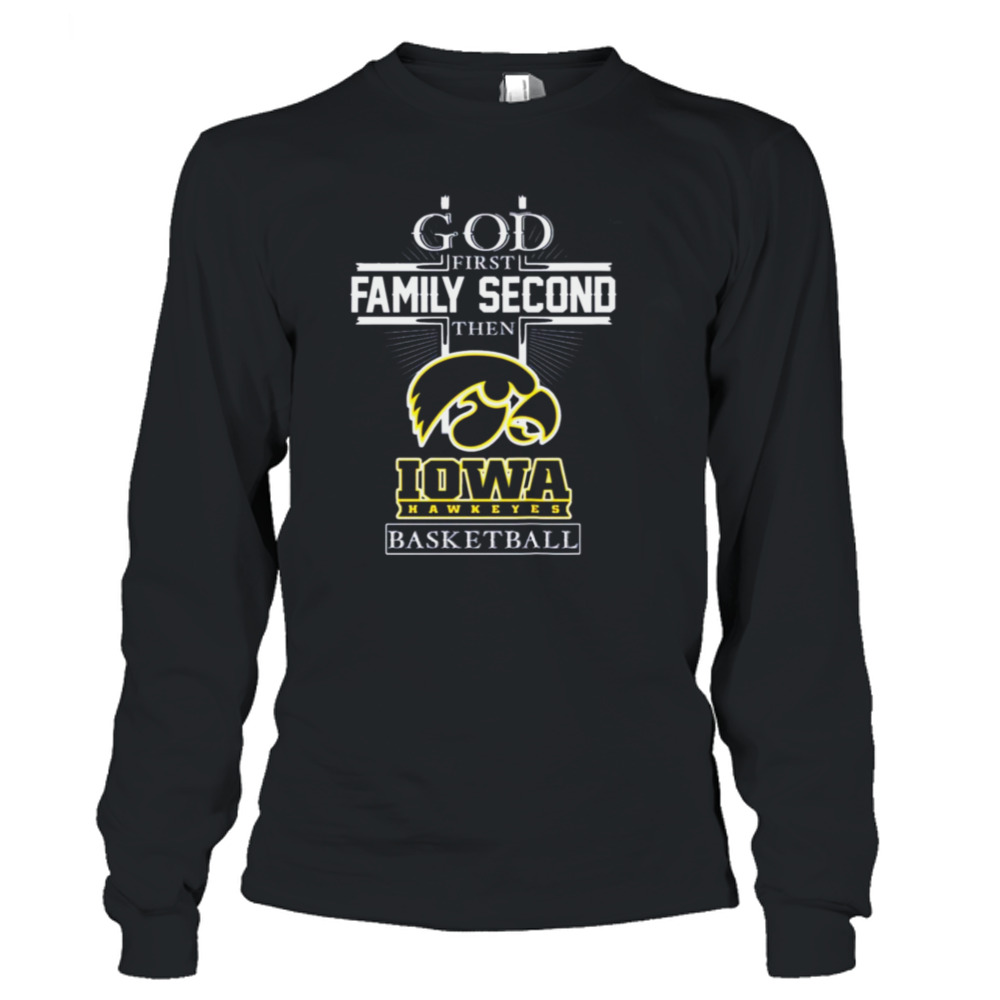 Long Sleeve T-Shirt