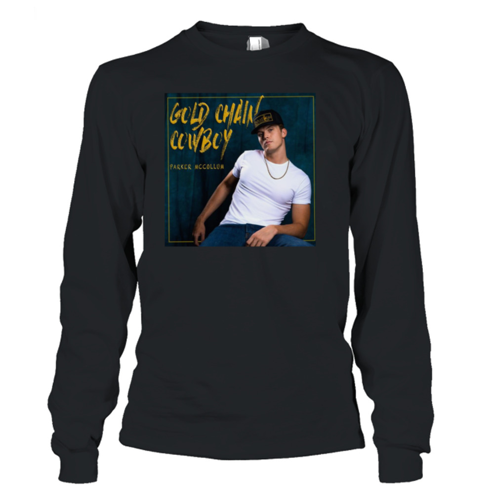 Long Sleeve T-Shirt