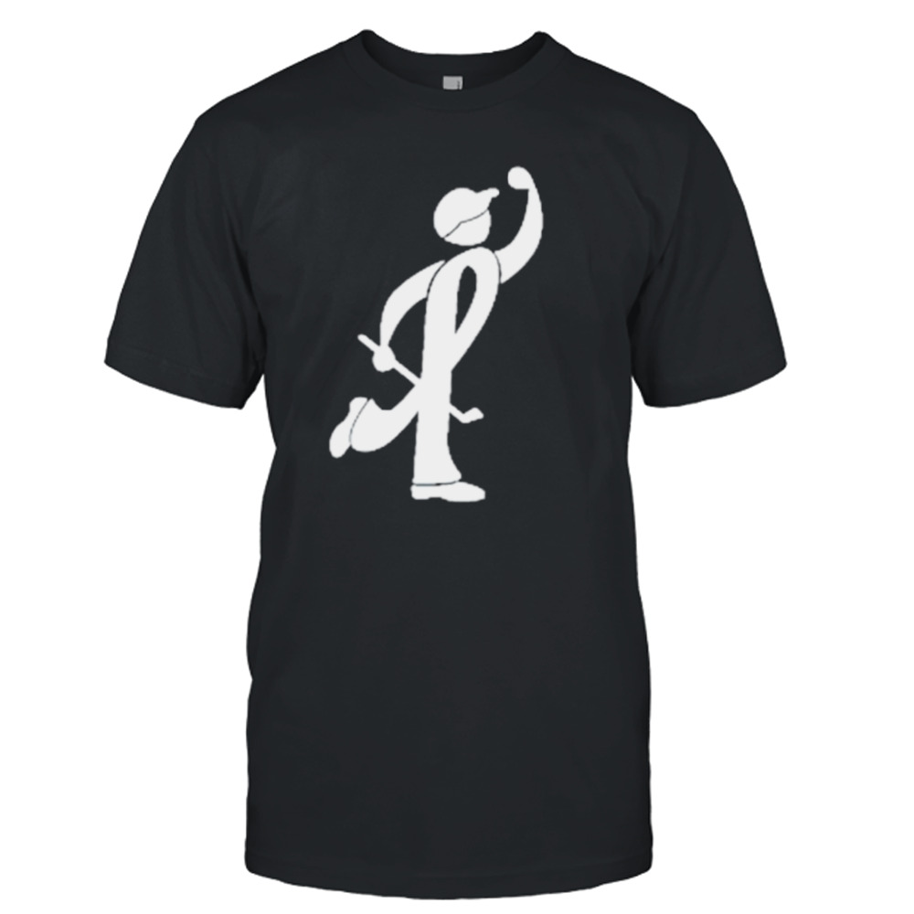 Golf Fights Cancer Shirt