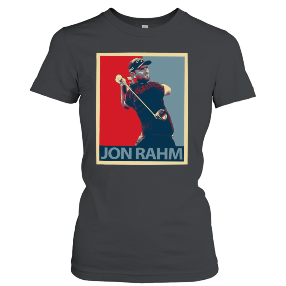 Ladies T-Shirt