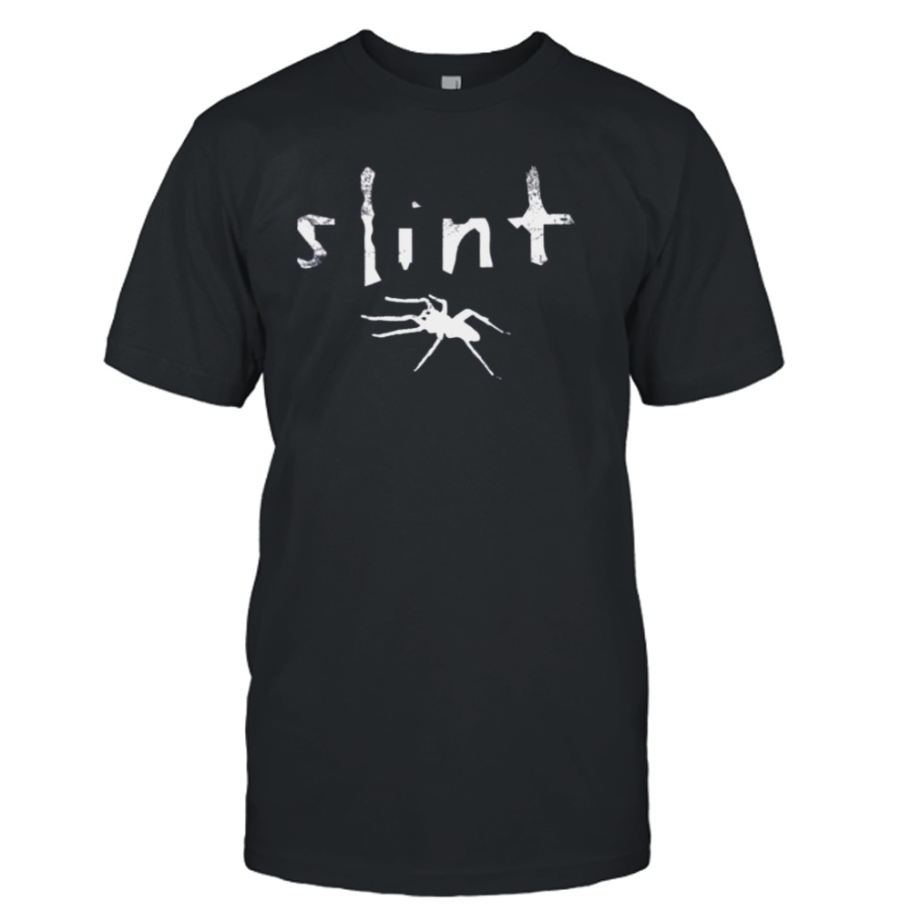 Good Morning Captain Slint Band shirt