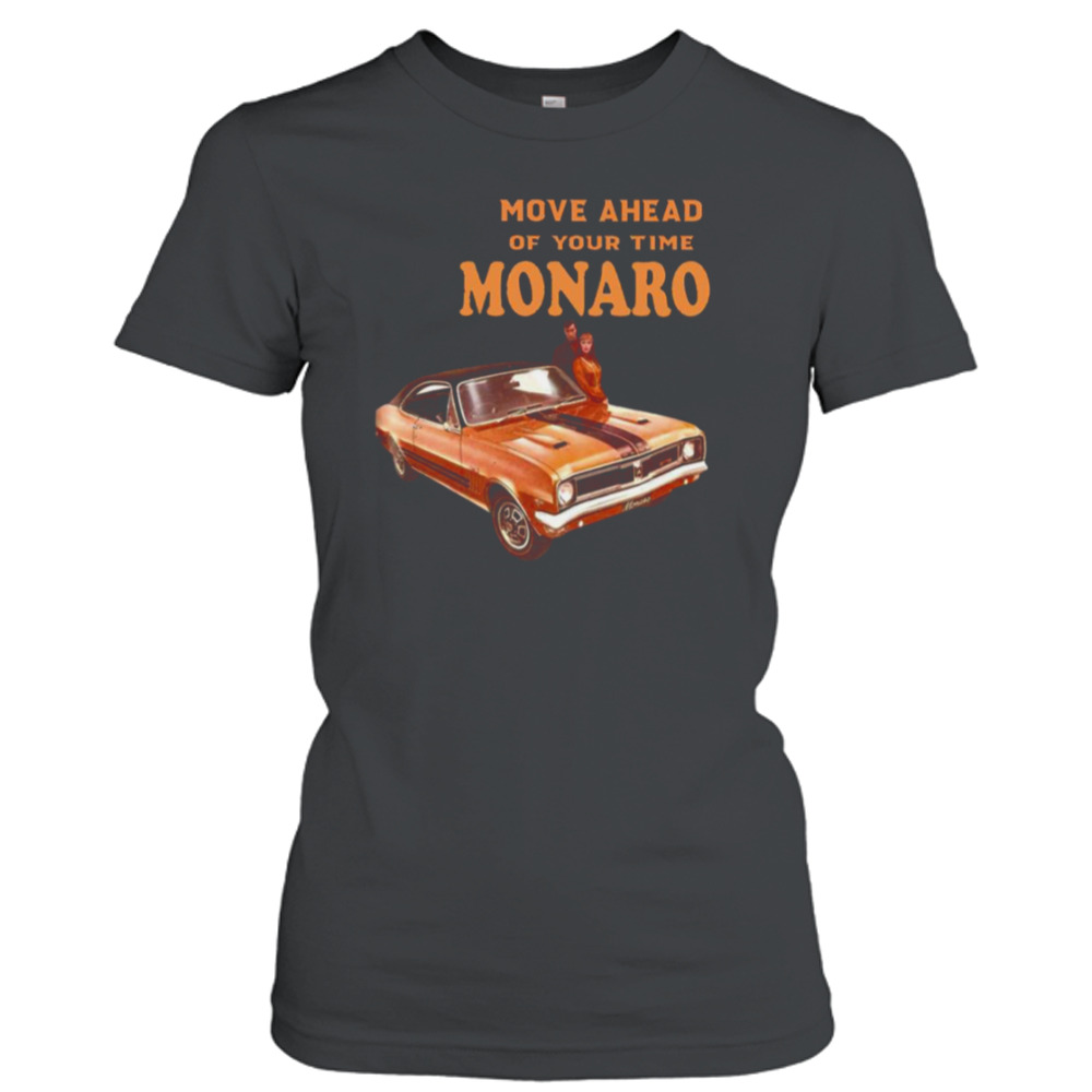 Ladies T-Shirt