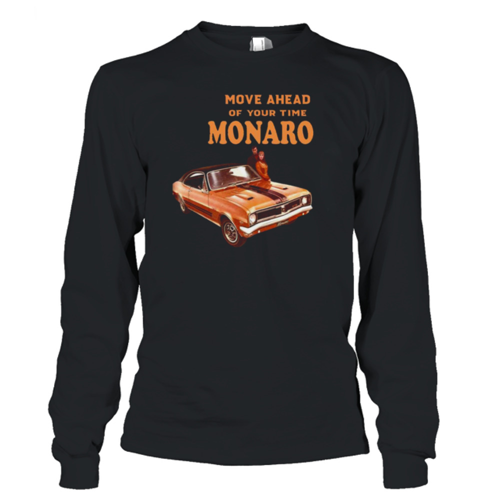 Long Sleeve T-Shirt