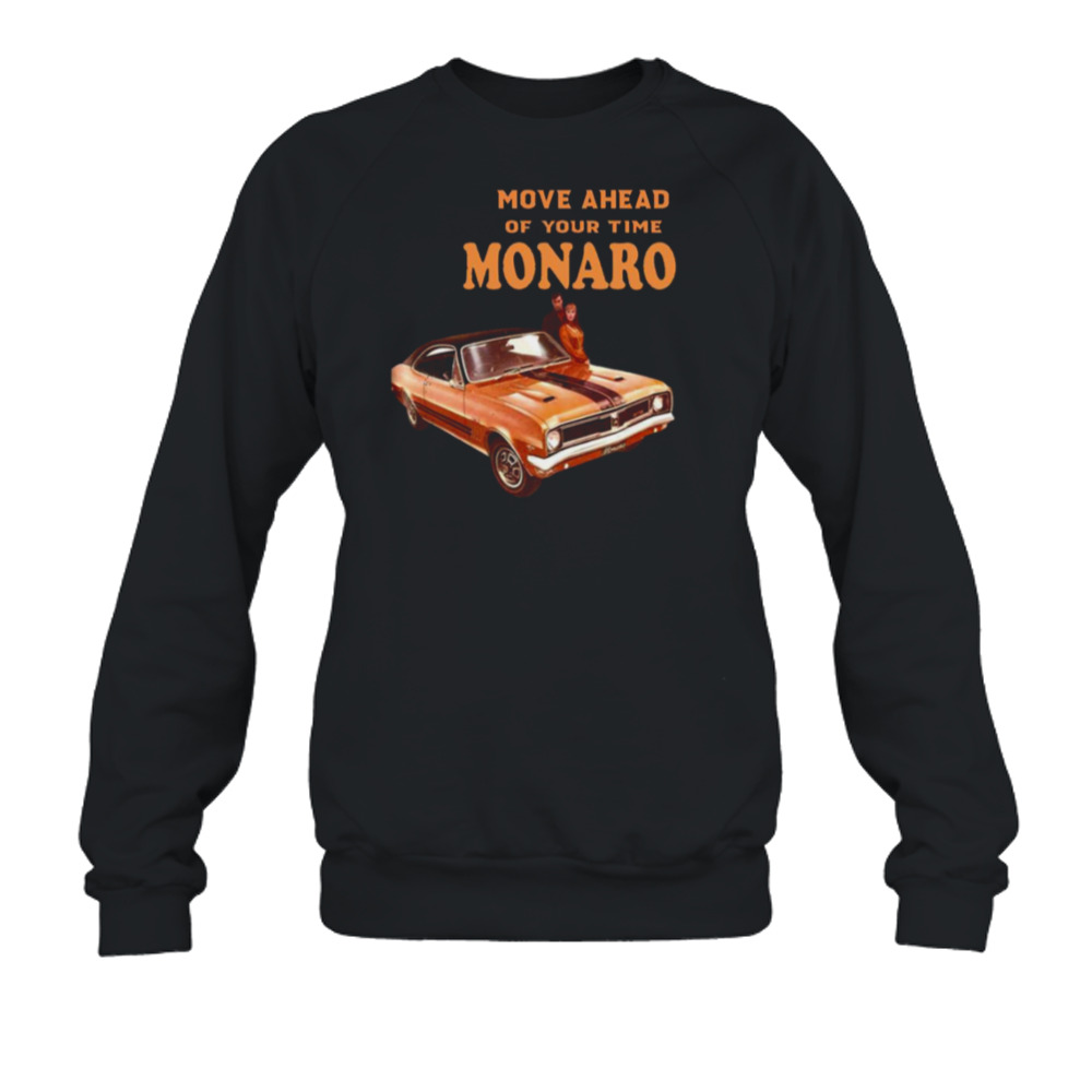 Crewneck Sweatshirt