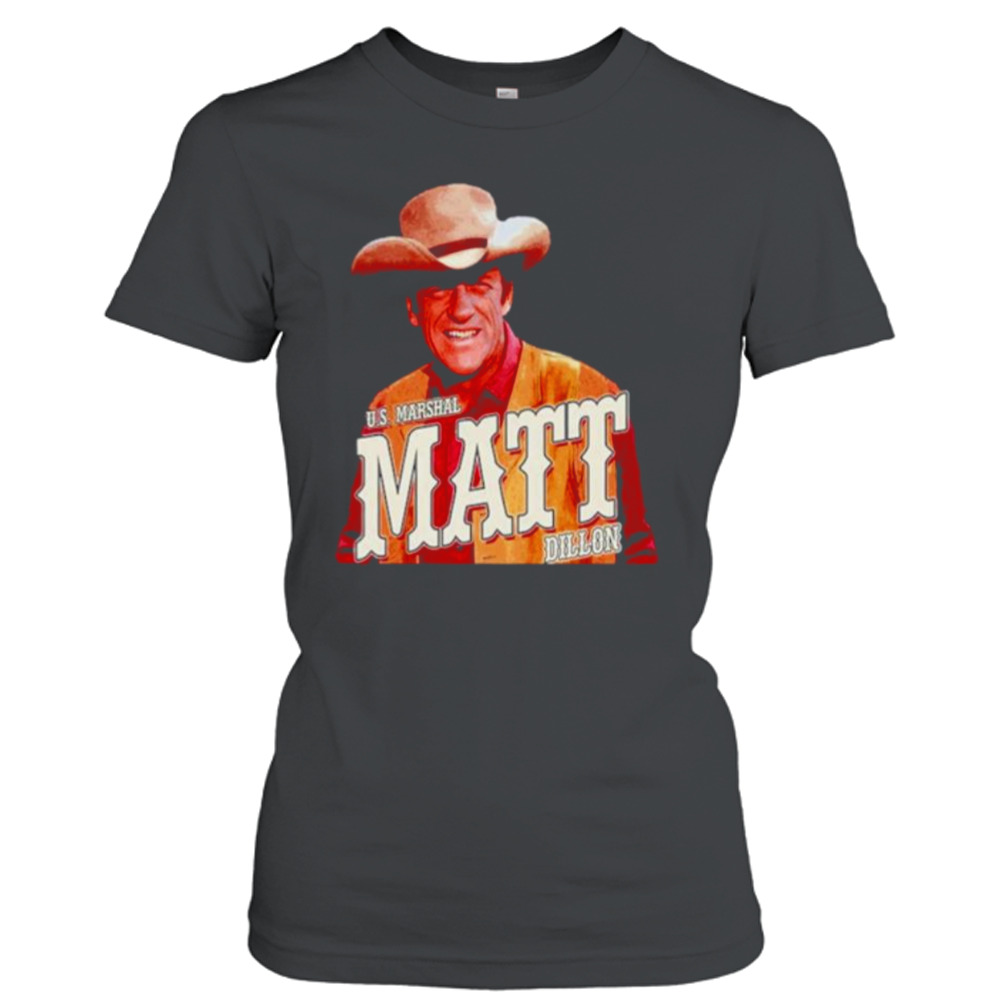 Ladies T-Shirt