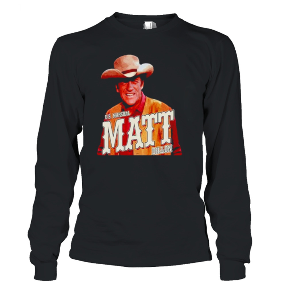 Long Sleeve T-Shirt