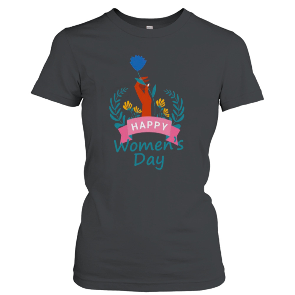 Ladies T-Shirt