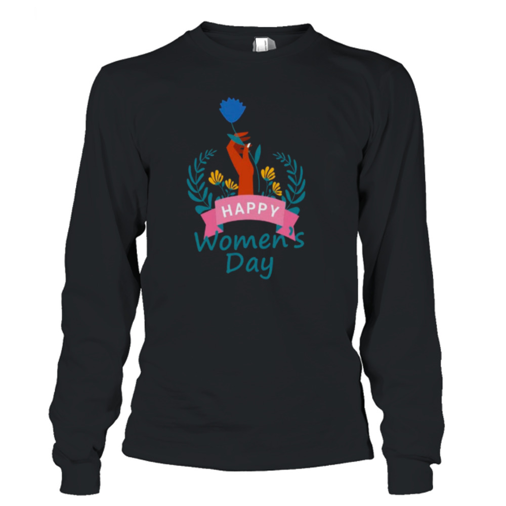 Long Sleeve T-Shirt