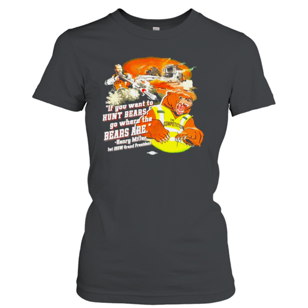 Ladies T-Shirt
