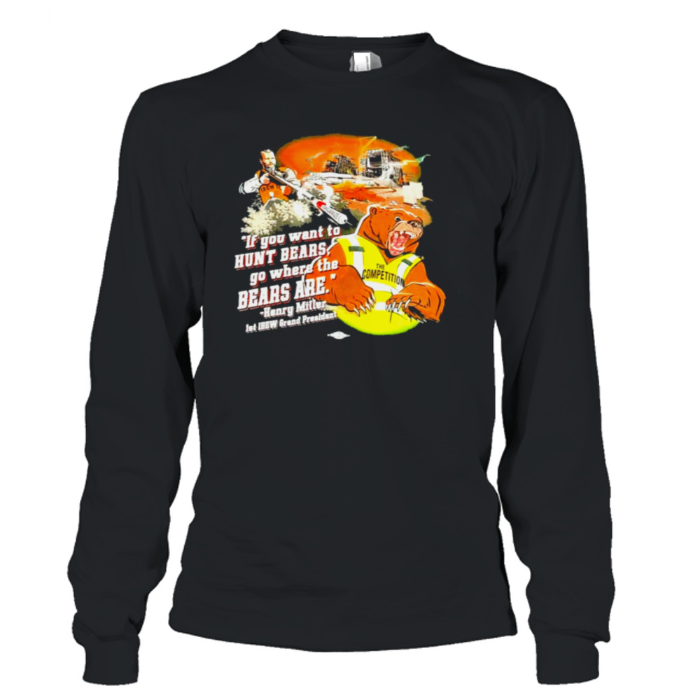 Long Sleeve T-Shirt