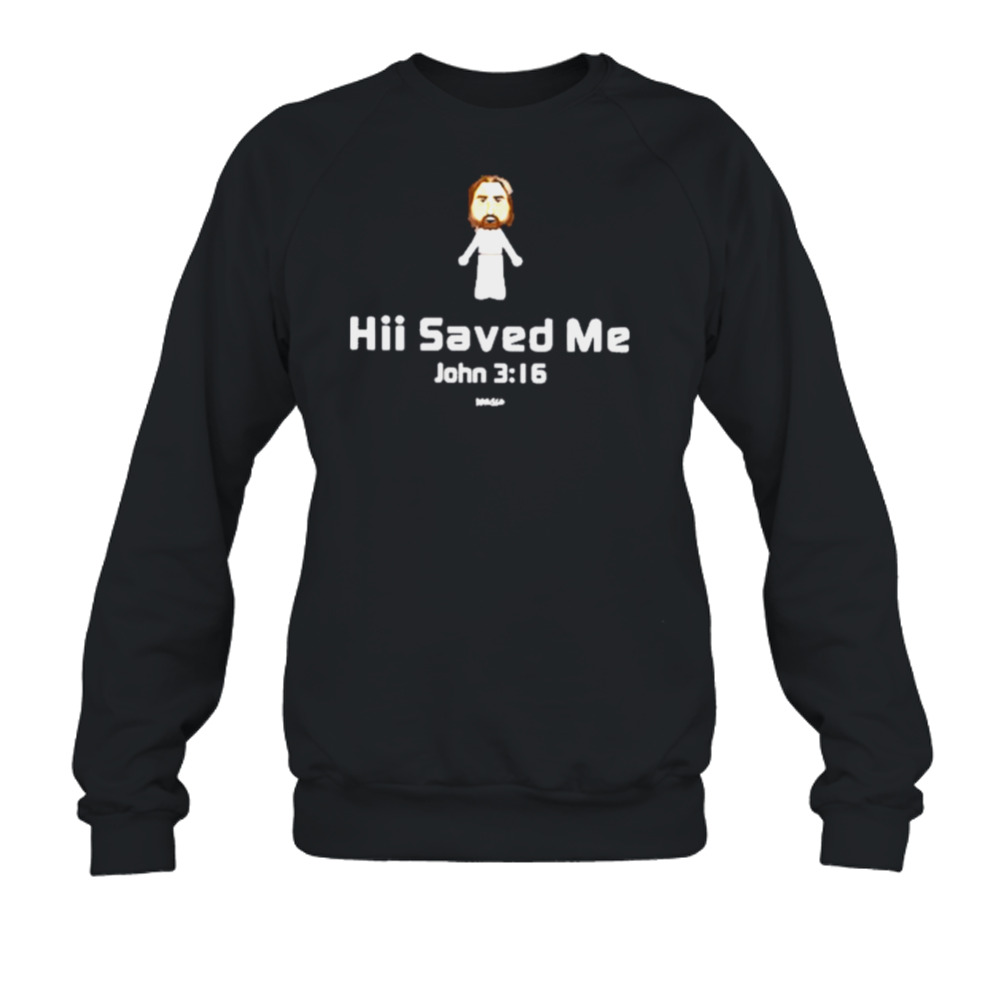 Crewneck Sweatshirt