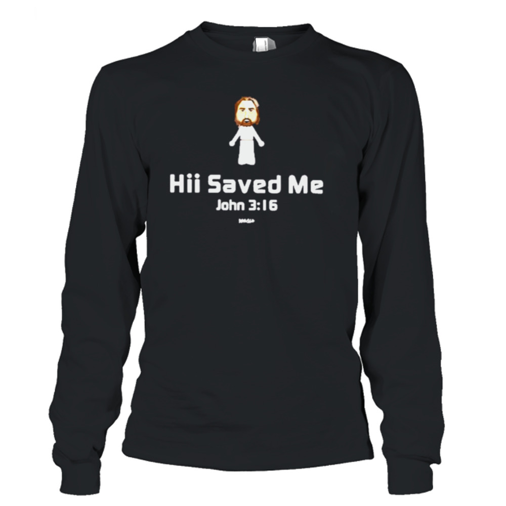 Long Sleeve T-Shirt