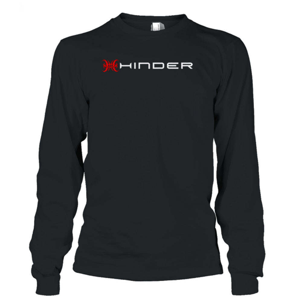 Long Sleeve T-Shirt