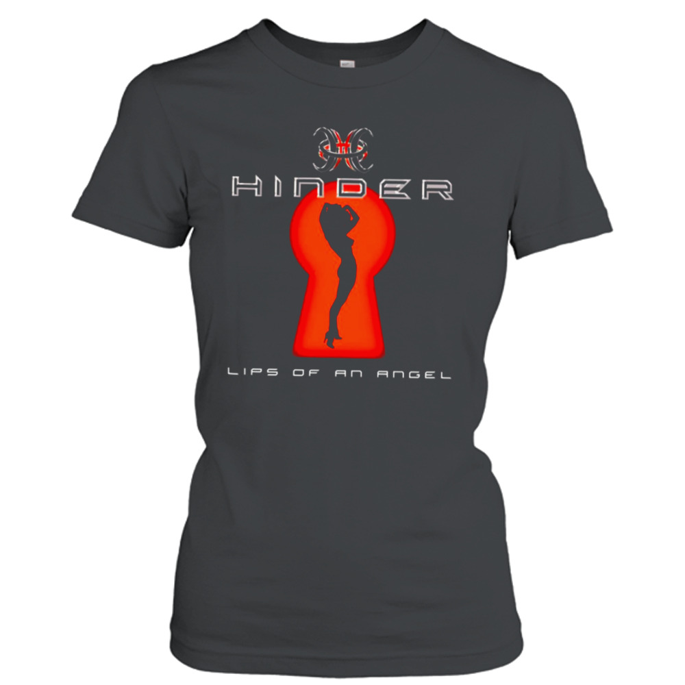 Ladies T-Shirt