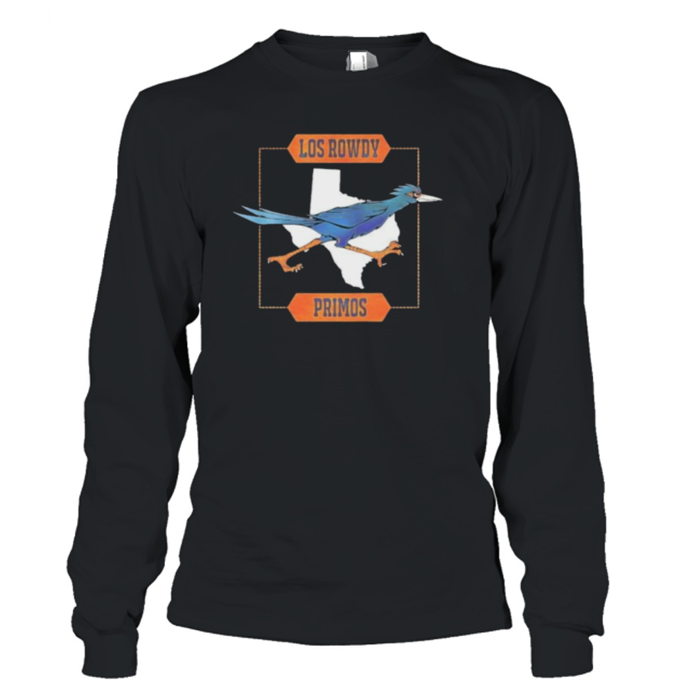 Long Sleeve T-Shirt