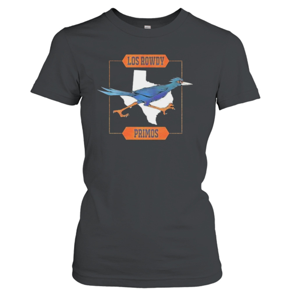 Ladies T-Shirt