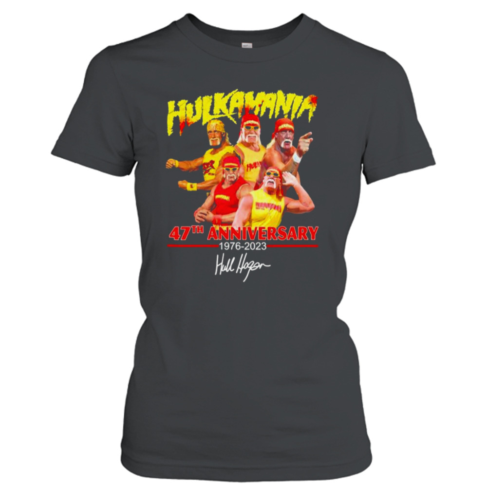 Ladies T-Shirt