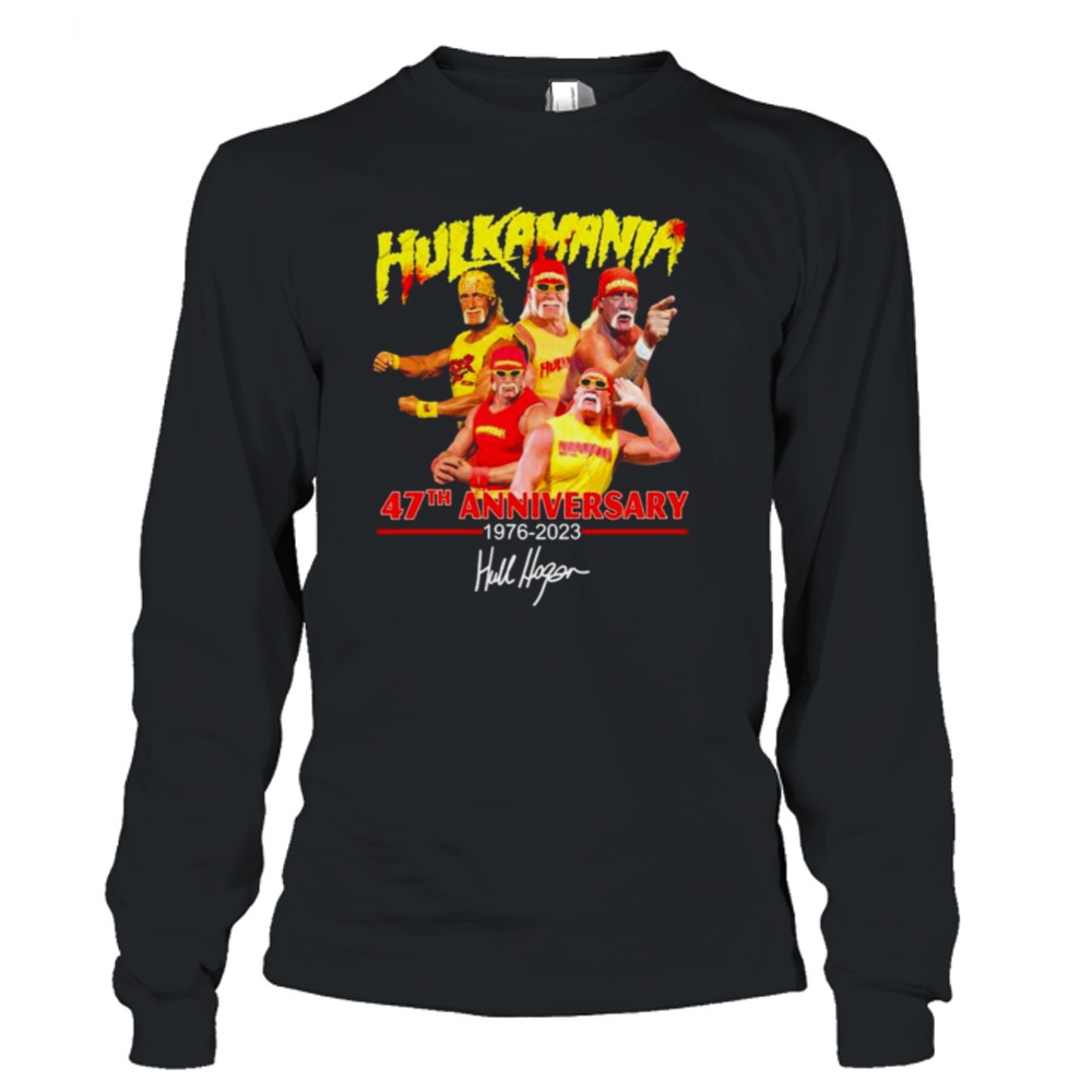 Long Sleeve T-Shirt