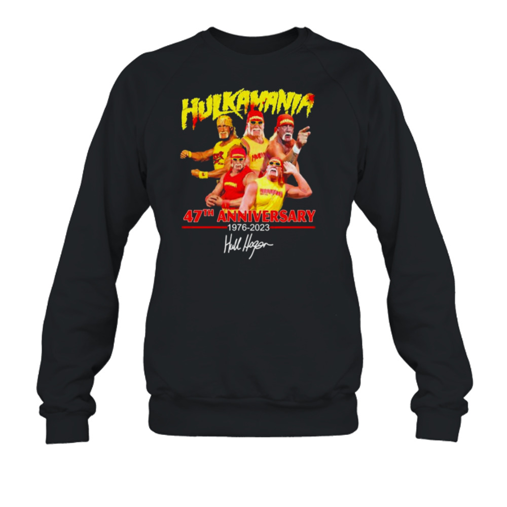 Crewneck Sweatshirt