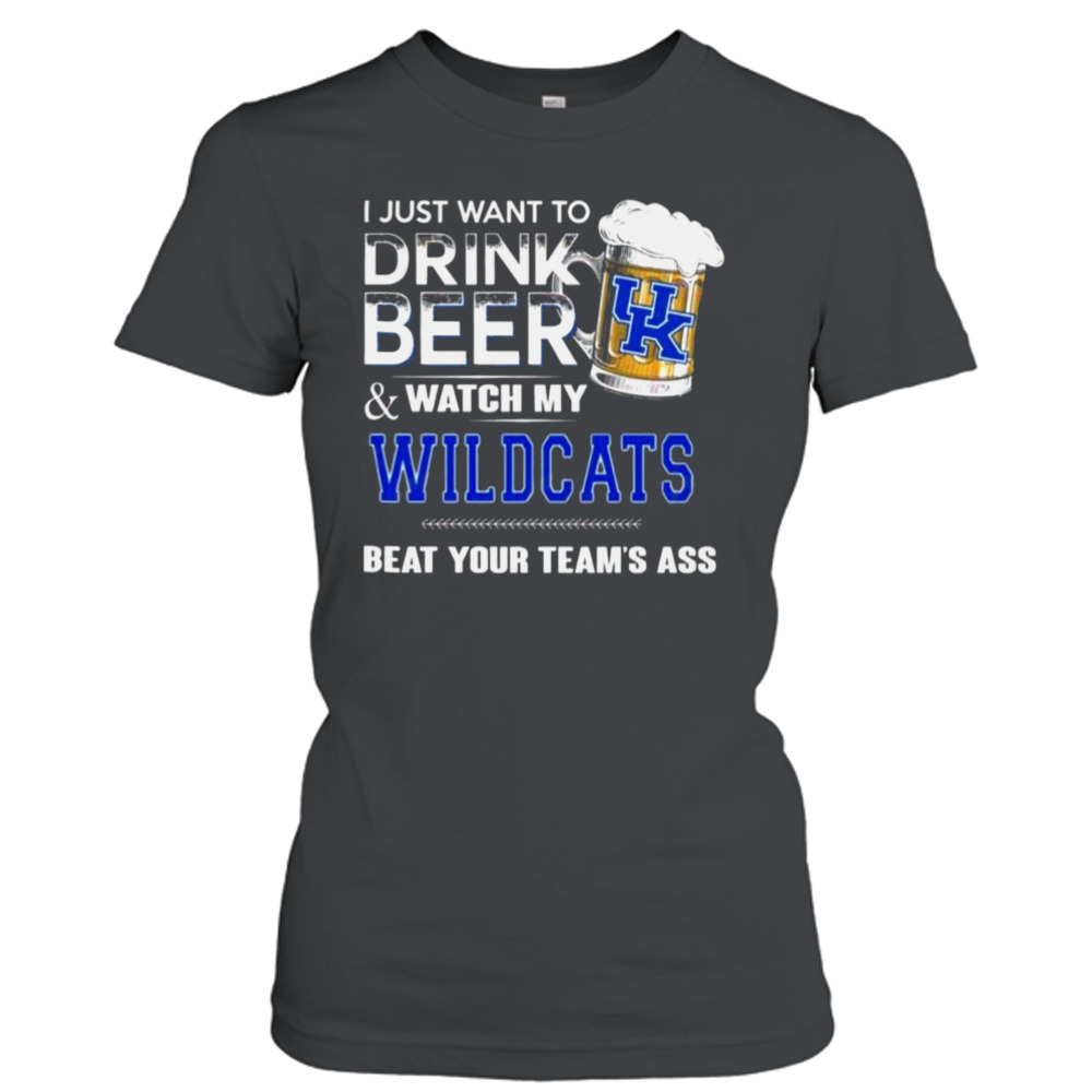 Ladies T-Shirt