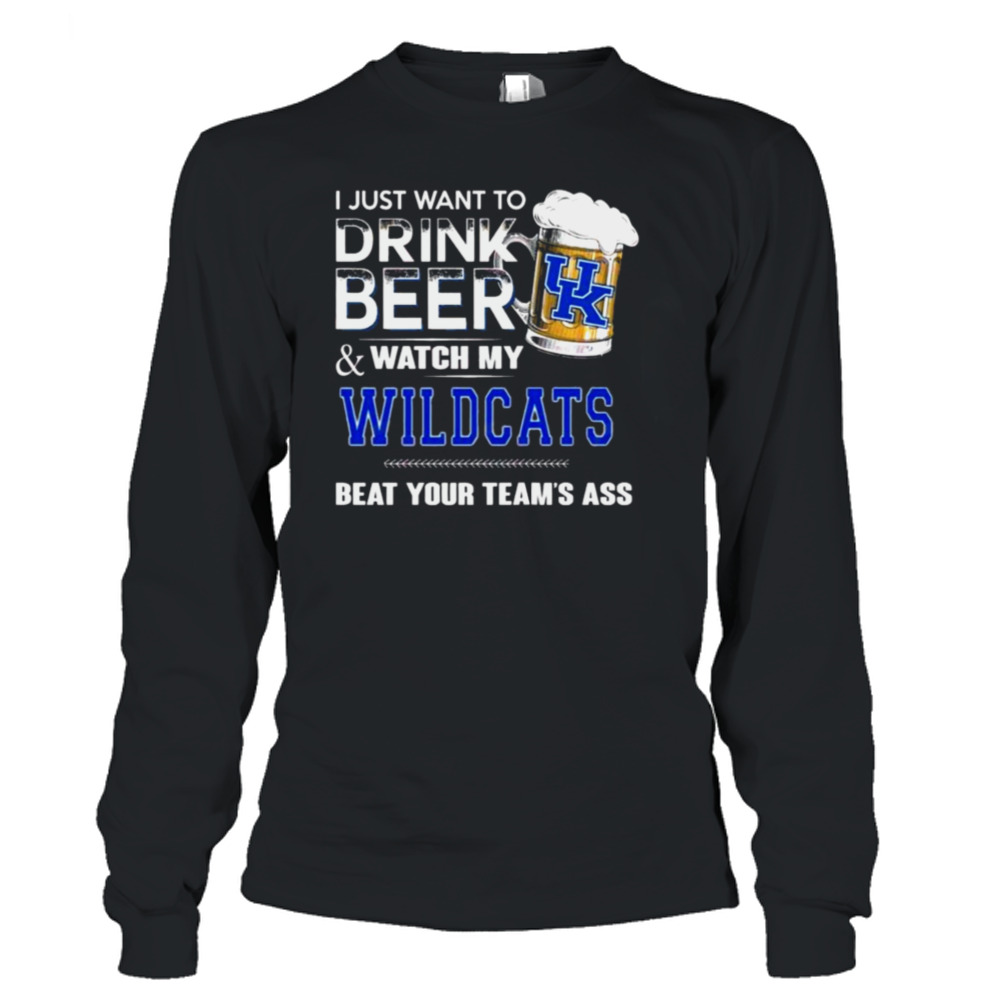 Long Sleeve T-Shirt