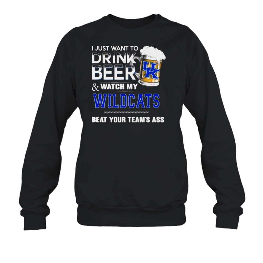 Crewneck Sweatshirt