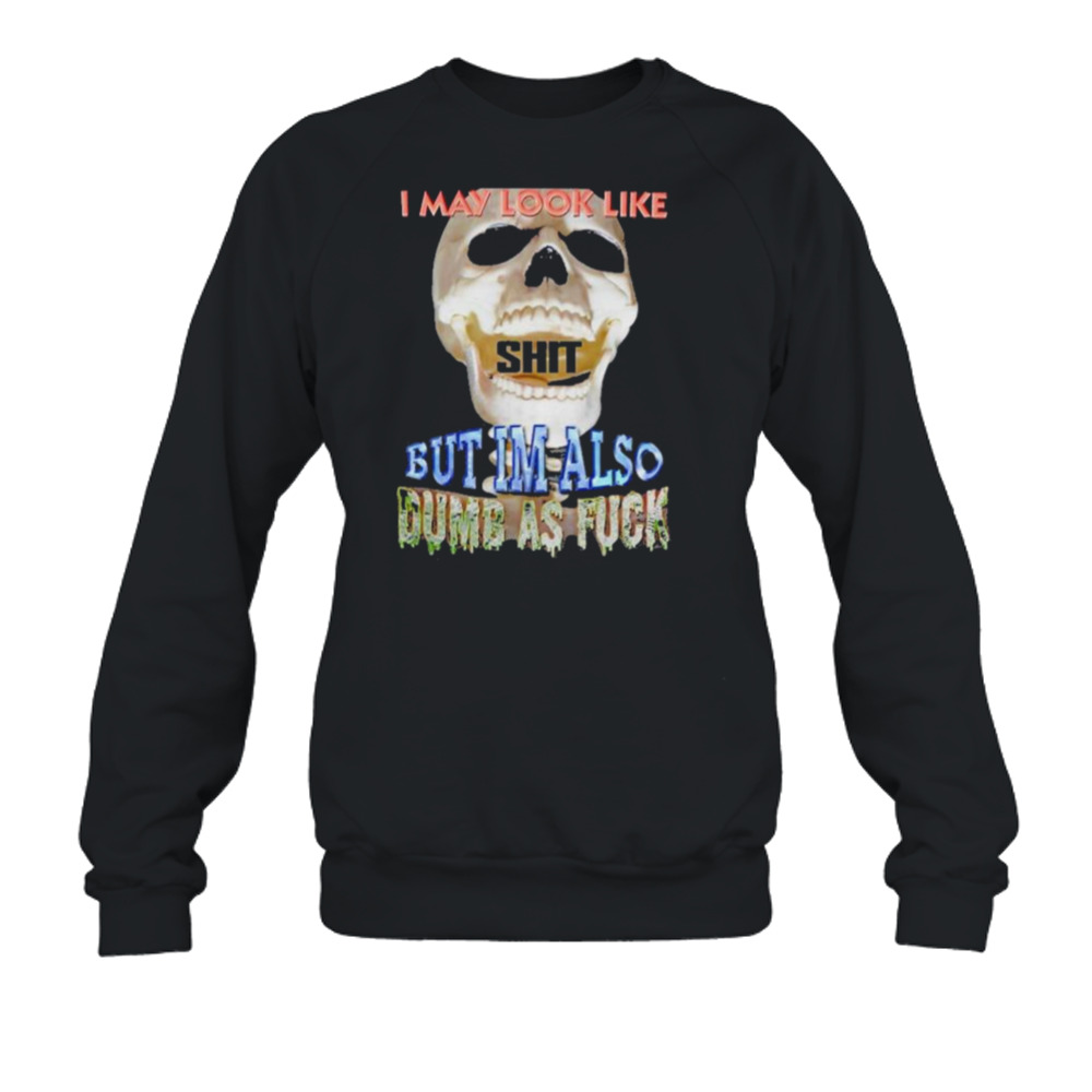 Crewneck Sweatshirt