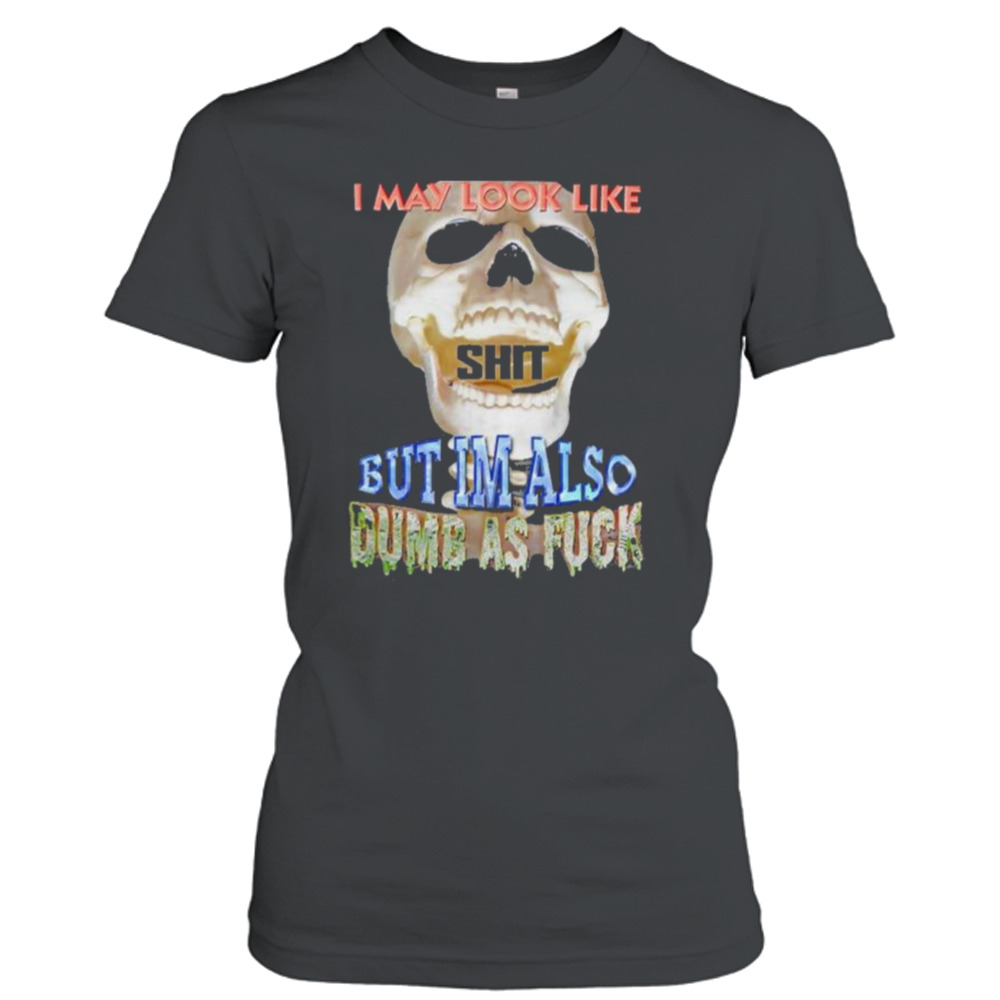Ladies T-Shirt