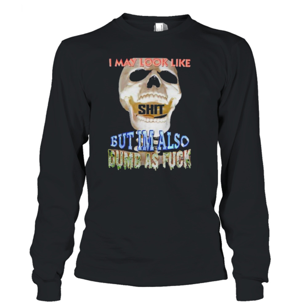 Long Sleeve T-Shirt