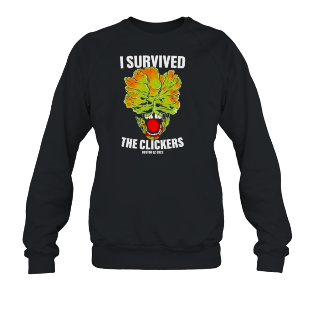 Crewneck Sweatshirt