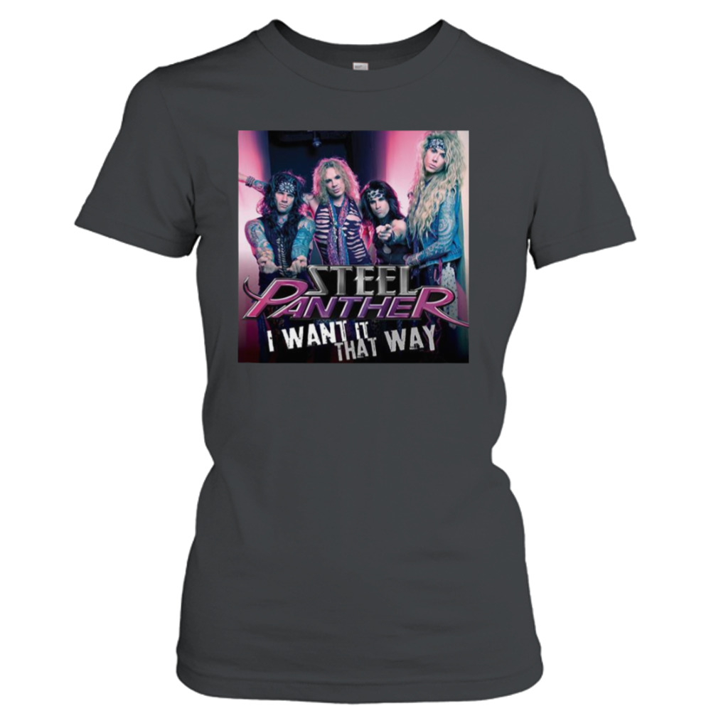Ladies T-Shirt
