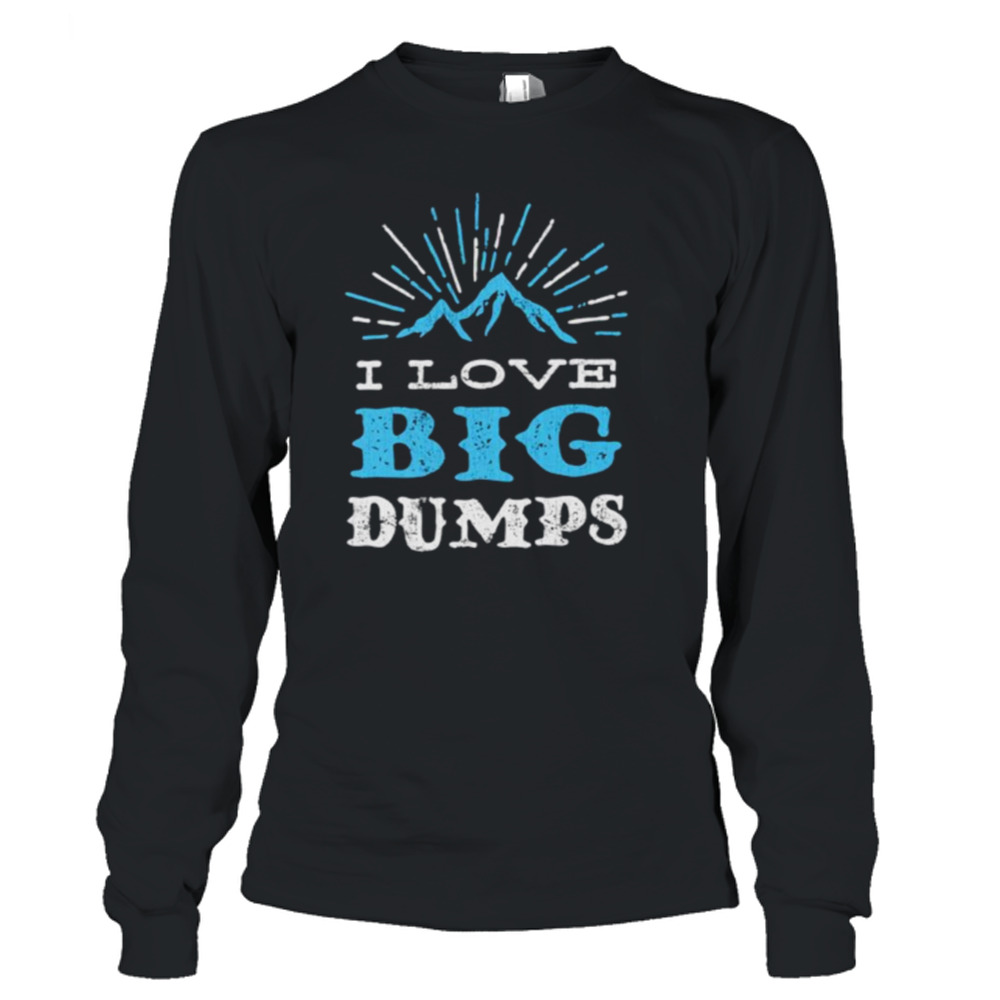 Long Sleeve T-Shirt