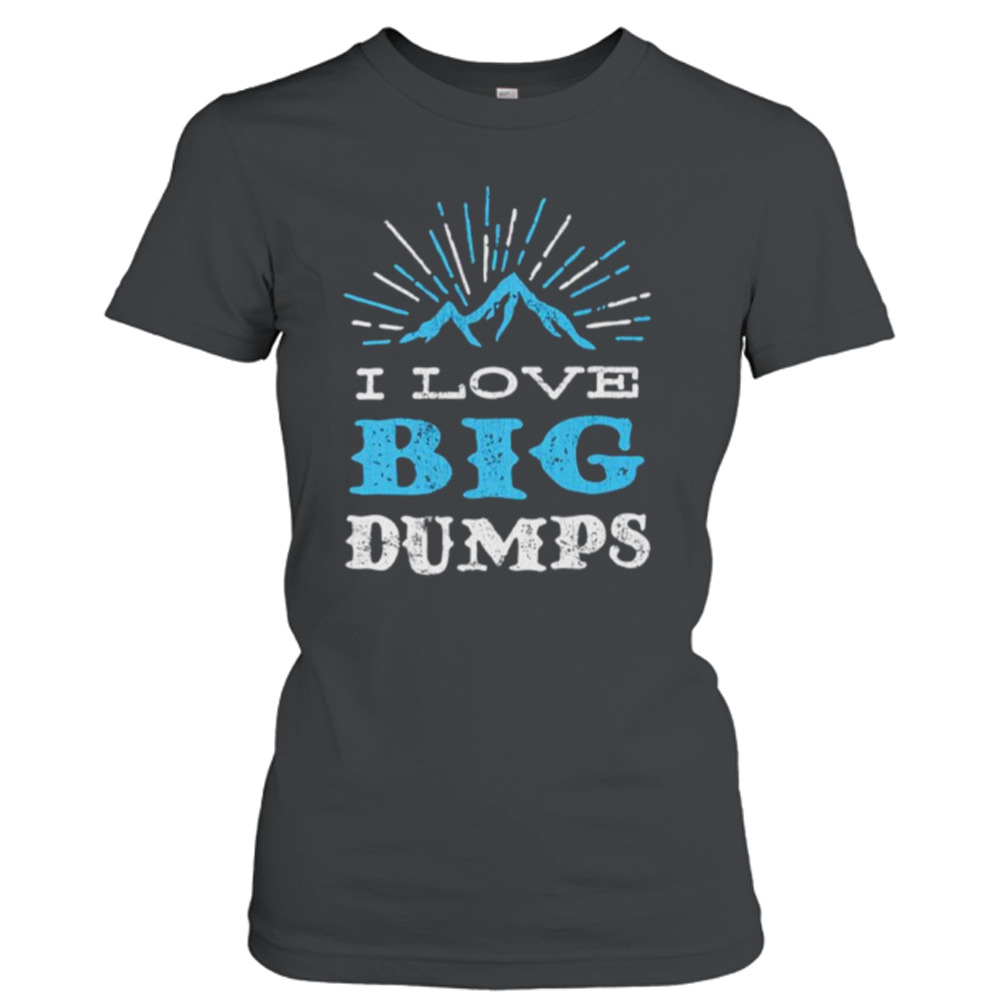 Ladies T-Shirt