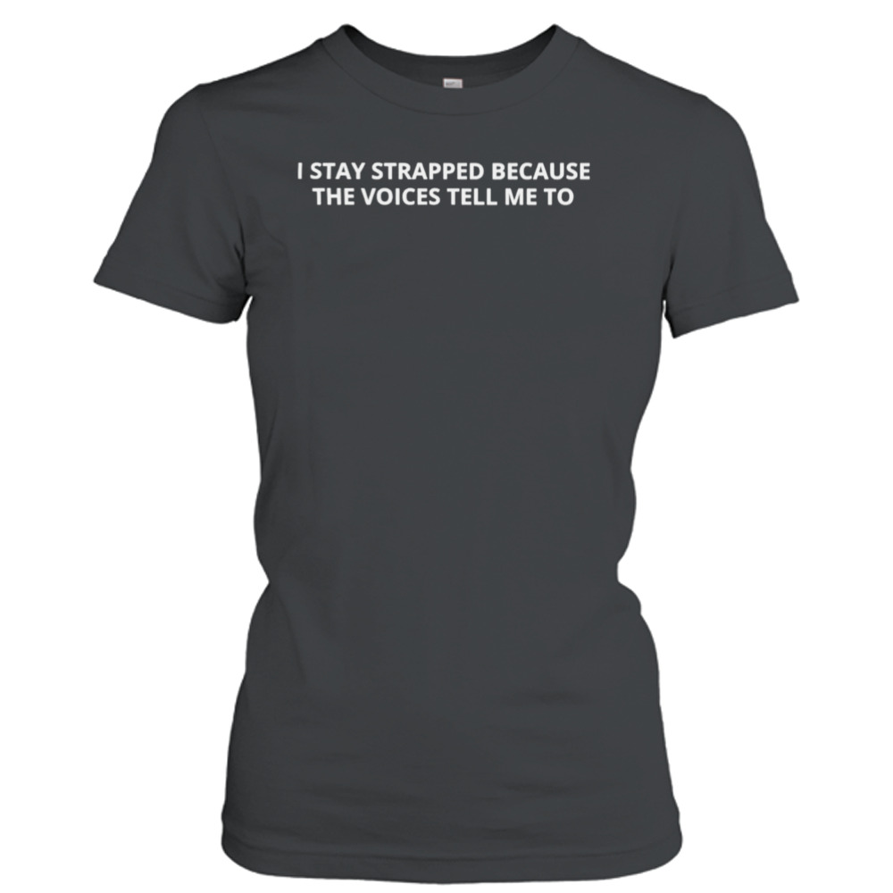 Ladies T-Shirt