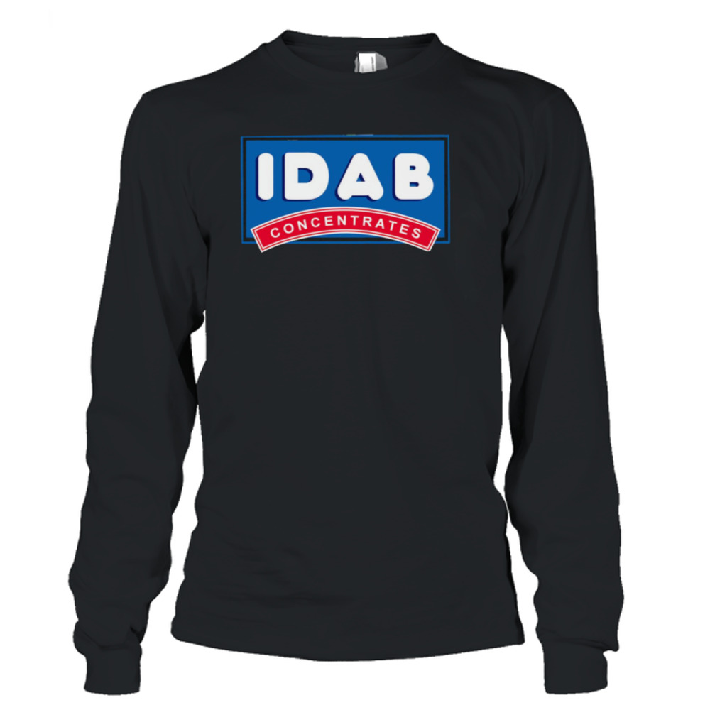 Long Sleeve T-Shirt