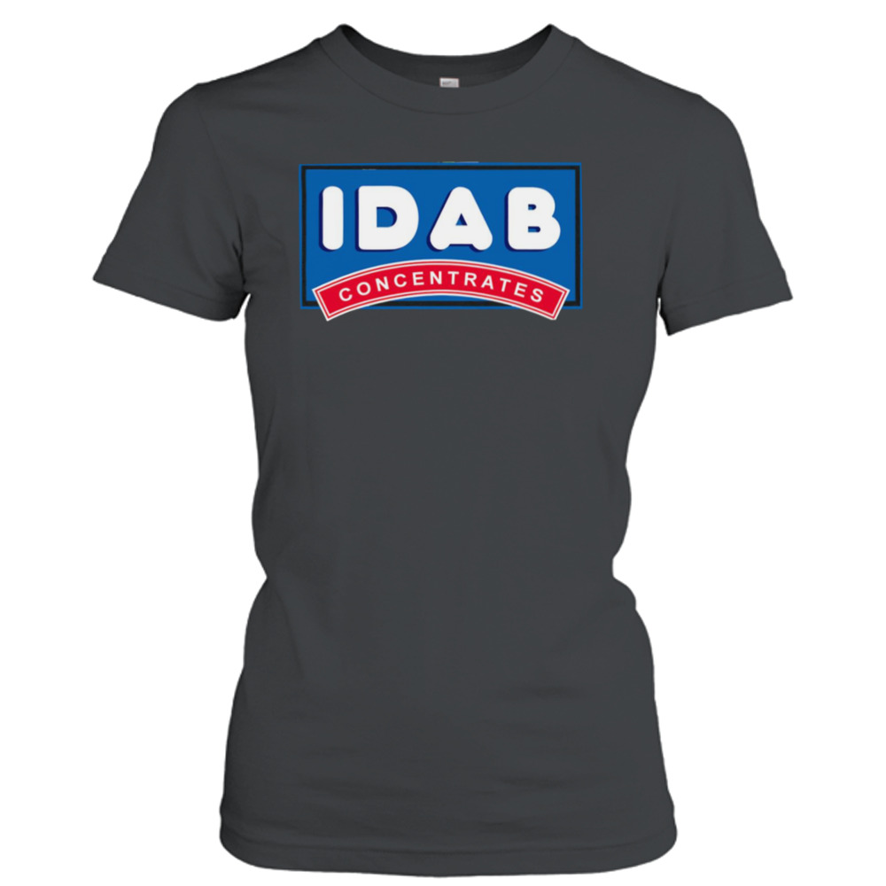 Ladies T-Shirt
