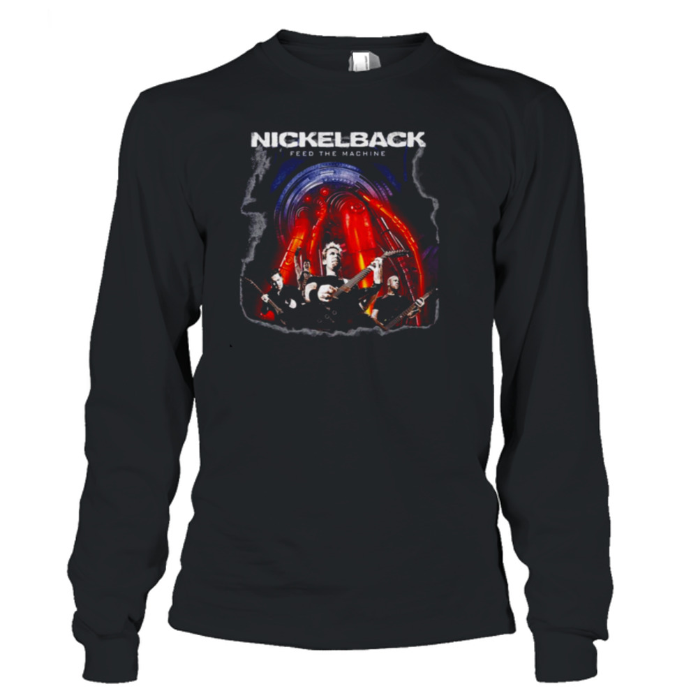 Long Sleeve T-Shirt