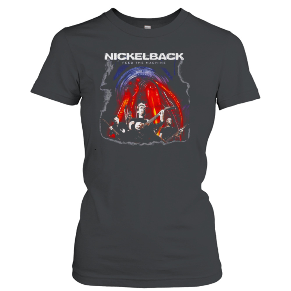 Ladies T-Shirt